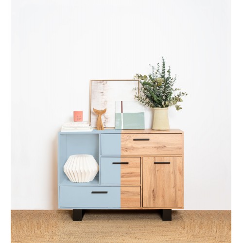CHALK PAINT CP-13 AZUL CRISTAL